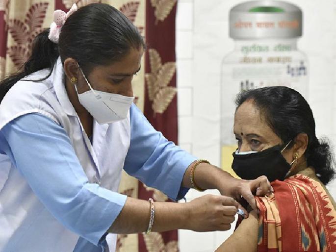 nearly Two lakh people in Nagpur are avoiding the second dose of corona vaccine even after 84 days | नागपुरातील दोन लाख लोकांची ८४ दिवसांनंतरही दुसऱ्या डोससाठी टाळाटाळ nearly Two lakh people in Nagpur are avoiding the second dose of corona vaccine even after 84 days | नागपुरातील दोन लाख लोकांची ८४ दिवसांनंतरही दुसऱ्या डोससाठी टाळाटाळ