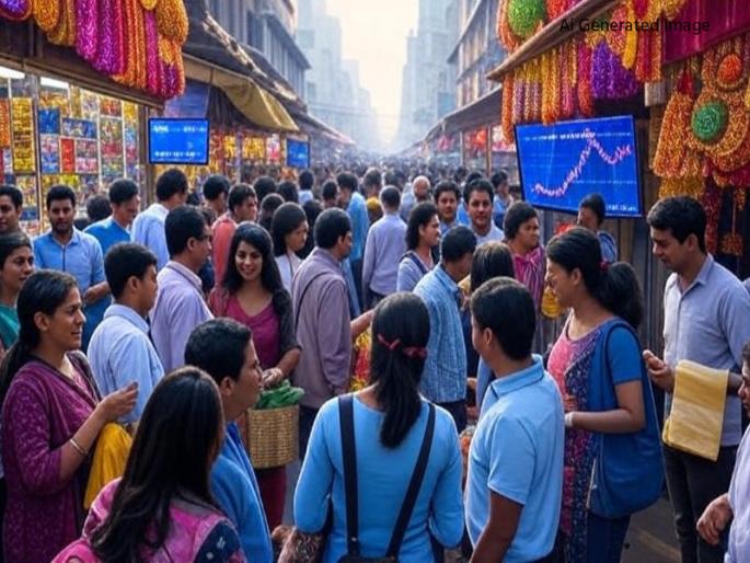 Booming days; The economy has taken a hit, are these 'good days' for jobs and gig workers? | तेजीचे दिवस; अर्थव्यवस्थेची मरगळ झटकली, नोकऱ्या आणि गिग कामगारांसाठी 'अच्छे दिन' का? Booming days; The economy has taken a hit, are these 'good days' for jobs and gig workers? | तेजीचे दिवस; अर्थव्यवस्थेची मरगळ झटकली, नोकऱ्या आणि गिग कामगारांसाठी 'अच्छे दिन' का?