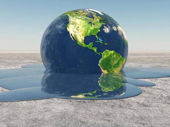 Editorial articles Young people say, apply soil to hands and feet | तरुण म्हणतात, हाता-पायांना माती लागू द्या!