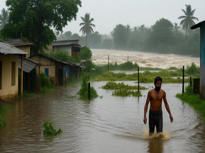 Editorial: Panchnama of sensitivity! Now not only the economy, but also the government's mind will be tested | संपादकीय : संवेदनशीलतेचा पंचनामा! आता केवळ आर्थिक नव्हे, सरकारी मनाची कसोटी लागणार Editorial: Panchnama of sensitivity! Now not only the economy, but also the government's mind will be tested | संपादकीय : संवेदनशीलतेचा पंचनामा! आता केवळ आर्थिक नव्हे, सरकारी मनाची कसोटी लागणार