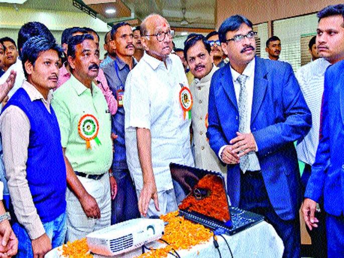 Due to the intervention of the autonomous bodies, the country will not be disturbed | 'स्वायत्त संस्थांमधील हस्तक्षेपामुळे देश अधोगतीकडे'