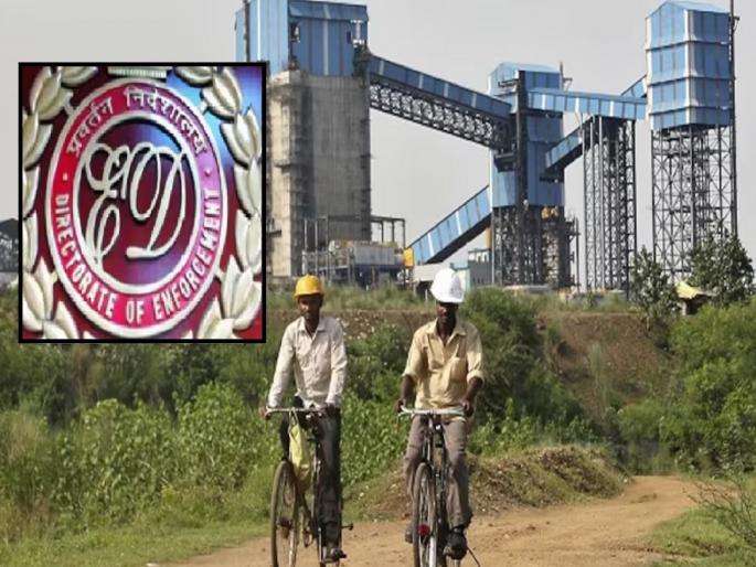 ED News: 5 arrested including industrialist ajay Mittal in Rs 56000 crore bank scam, ED action | 56000 कोटी रुपयांच्या बँक घोटाळ्यात उद्योगपती मित्तलसह 5 जणांना अटक, ED ची कारवाई ED News: 5 arrested including industrialist ajay Mittal in Rs 56000 crore bank scam, ED action | 56000 कोटी रुपयांच्या बँक घोटाळ्यात उद्योगपती मित्तलसह 5 जणांना अटक, ED ची कारवाई