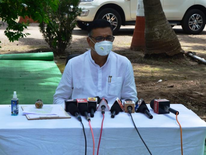 Minister Balasaheb Thorat Reaction on Ram Mandir & Over Uddhav Thackeray visit ayodhya | "रामाचं दर्शन घ्यायला आपण जगलो पाहिजे; उद्धव ठाकरे अयोध्येला जाणार असतील तर..."