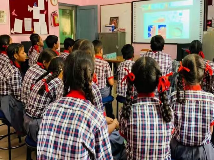 admits the girl to a Kendriya Vidyalaya school Deception of the youth | मुलीचे केंद्रीय विद्यालय शाळेत ऍडमिशन करून देतो; युवकाची फसवणूक admits the girl to a Kendriya Vidyalaya school Deception of the youth | मुलीचे केंद्रीय विद्यालय शाळेत ऍडमिशन करून देतो; युवकाची फसवणूक