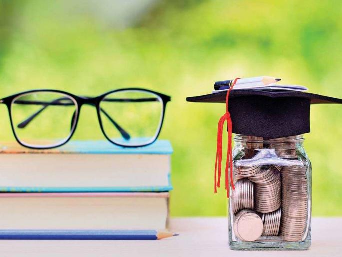 Borrowing money for education Read this first! | शिक्षणासाठी कर्ज घेताय? - आधी हे वाचा! Borrowing money for education Read this first! | शिक्षणासाठी कर्ज घेताय? - आधी हे वाचा!