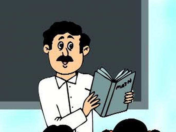 Disability of five officials in education department 'doubtful' | शिक्षण विभागातील पाच अधिकाऱ्यांचे अपंगत्व ‘डाउटफुल’ Disability of five officials in education department 'doubtful' | शिक्षण विभागातील पाच अधिकाऱ्यांचे अपंगत्व ‘डाउटफुल’