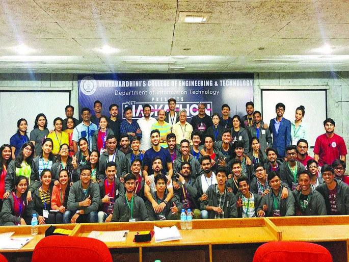 Father Konicev Rodrigues Engineering College 1st in Computer Coding Competition | संगणक कोडिंग स्पर्धेत फादर कॉन्सिसाव रॉड्रिक्स अभियांत्रिकी महाविद्यालय प्रथम Father Konicev Rodrigues Engineering College 1st in Computer Coding Competition | संगणक कोडिंग स्पर्धेत फादर कॉन्सिसाव रॉड्रिक्स अभियांत्रिकी महाविद्यालय प्रथम