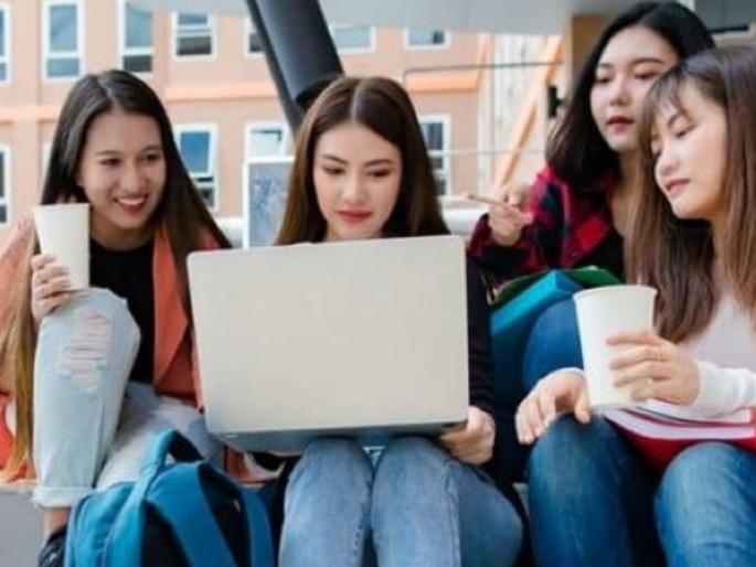 If there is a single regulatory body for higher education... evaluation will be 'digital' and transparent! | एकच उच्चशिक्षणासाठी नियामक मंडळ असेल तर... मूल्यांकन होईल 'डिजिटल' आणि पारदर्शक! If there is a single regulatory body for higher education... evaluation will be 'digital' and transparent! | एकच उच्चशिक्षणासाठी नियामक मंडळ असेल तर... मूल्यांकन होईल 'डिजिटल' आणि पारदर्शक!