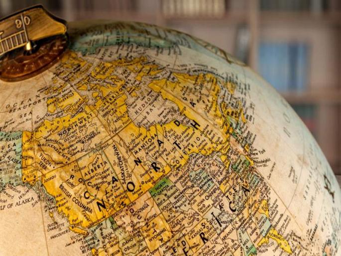 Want to have a career in geography? Then find out about these career paths | भूगोलामध्ये करिअर करायचं आहे? मग या करिअर वाटांची माहिती घ्या... Want to have a career in geography? Then find out about these career paths | भूगोलामध्ये करिअर करायचं आहे? मग या करिअर वाटांची माहिती घ्या...