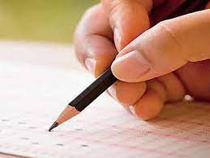 34 thousand 851 illiterate in the district | जिल्ह्यात ३४ हजार ८५१ अंगठेबहाद्दर 34 thousand 851 illiterate in the district | जिल्ह्यात ३४ हजार ८५१ अंगठेबहाद्दर
