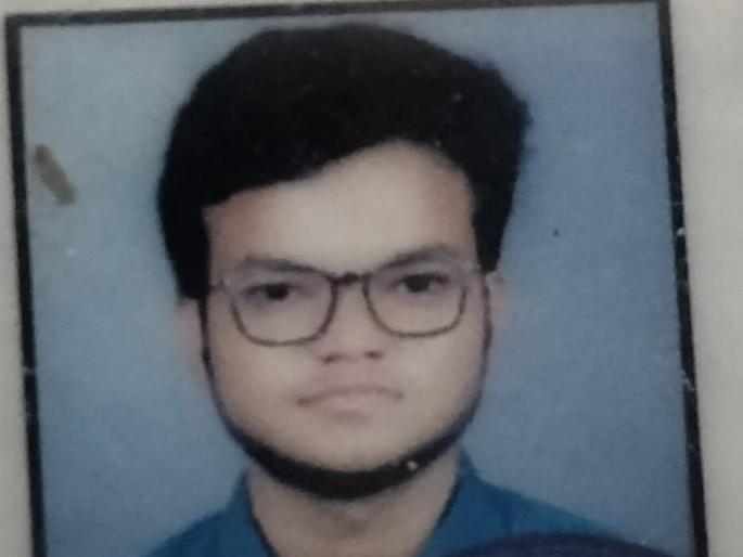 Gondia: MBS student ends life, incident in government college hostel | Gondia: एमबीएसच्या विद्यार्थ्यानं संपवलं जीवन, शासकीय महाविद्यालयाच्या वसतीगृहातील घटना Gondia: MBS student ends life, incident in government college hostel | Gondia: एमबीएसच्या विद्यार्थ्यानं संपवलं जीवन, शासकीय महाविद्यालयाच्या वसतीगृहातील घटना