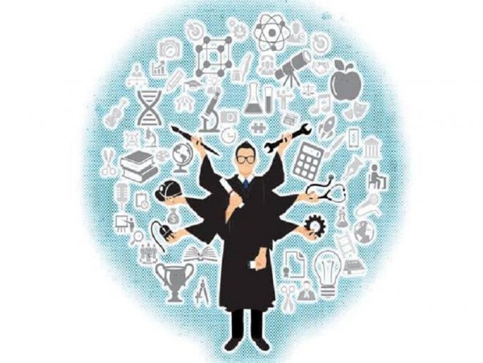 'Maitri Mandiyali' opened the doors of higher education to 40 students by taking parentship | ‘मैत्र मांदियाळी’ने शैक्षणिक पालकत्वाचा वसा घेत ४० विद्यार्थ्यांना केली उच्च शिक्षणाची दारे खुली