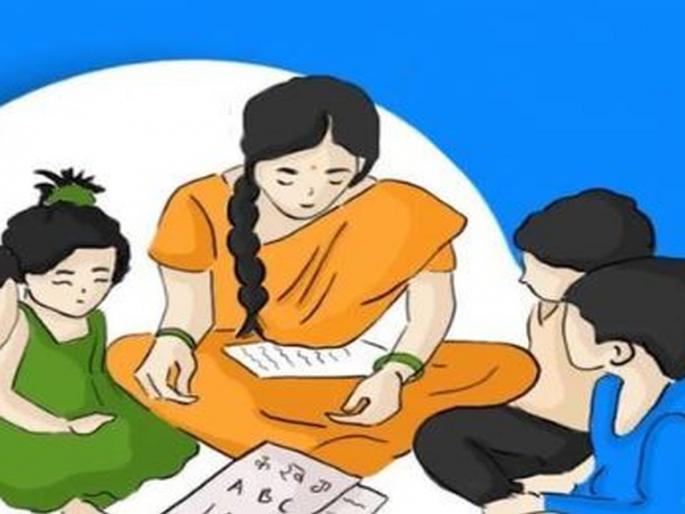 Recruitment process for 42 posts of Anganwadi Helper in Akola taluka is started | अकोला तालुक्यात अंगणवाडी मदतनीसच्या ४२ पदांकरिता भरती प्रक्रिया सुरू Recruitment process for 42 posts of Anganwadi Helper in Akola taluka is started | अकोला तालुक्यात अंगणवाडी मदतनीसच्या ४२ पदांकरिता भरती प्रक्रिया सुरू