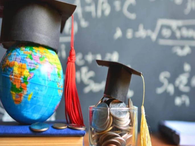 Scholarship rules changed; One will get one time benefit, $1500 for foreign education | शिष्यवृत्तीचे नियम बदलले; एकास एकदाच मिळेल लाभ, परदेशी शिक्षणासाठी १५०० डॉलर मिळणार Scholarship rules changed; One will get one time benefit, $1500 for foreign education | शिष्यवृत्तीचे नियम बदलले; एकास एकदाच मिळेल लाभ, परदेशी शिक्षणासाठी १५०० डॉलर मिळणार