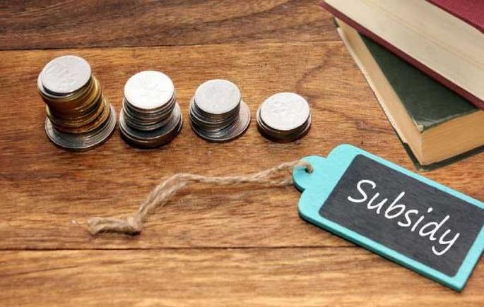 Students who are not admitted in government hostel will get subsidy | शासकीय वसतिगृहात प्रवेश न मिळालेल्या विद्यार्थ्यांना मिळणार अर्थसहाय्य Students who are not admitted in government hostel will get subsidy | शासकीय वसतिगृहात प्रवेश न मिळालेल्या विद्यार्थ्यांना मिळणार अर्थसहाय्य