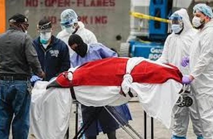 CoronaVirus: Death toll in Washim district on the verge of a century! | CoronaVirus : वाशिम जिल्ह्यात मृतांचा आकडा शतकाच्या उंबरठ्यावर ! CoronaVirus: Death toll in Washim district on the verge of a century! | CoronaVirus : वाशिम जिल्ह्यात मृतांचा आकडा शतकाच्या उंबरठ्यावर !