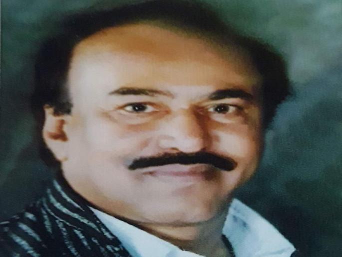 Former member of Pune Tree Committee Edwin Roberts passes away | पुणे महानगरपालिका वृक्ष समितीचे माजी सदस्य एडविन रॉबर्ट्स यांचे निधन Former member of Pune Tree Committee Edwin Roberts passes away | पुणे महानगरपालिका वृक्ष समितीचे माजी सदस्य एडविन रॉबर्ट्स यांचे निधन