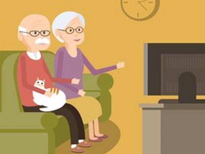 A team of police for the safety of the elderly living alone in the city of Akola | अकाेला शहरात एकटे राहणाऱ्या वृद्धांच्या सुरक्षिततेसाठी पाेलिसांचे पथक A team of police for the safety of the elderly living alone in the city of Akola | अकाेला शहरात एकटे राहणाऱ्या वृद्धांच्या सुरक्षिततेसाठी पाेलिसांचे पथक