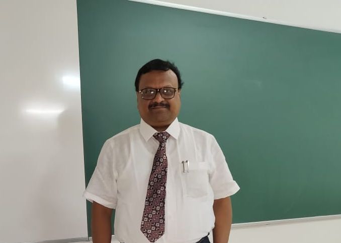 Forecasts for the Meteorological Department are accurate: Dr. Padgalwar | हवामान खात्याचा अंदाज अचूकच: डॉ पडगलवार Forecasts for the Meteorological Department are accurate: Dr. Padgalwar | हवामान खात्याचा अंदाज अचूकच: डॉ पडगलवार