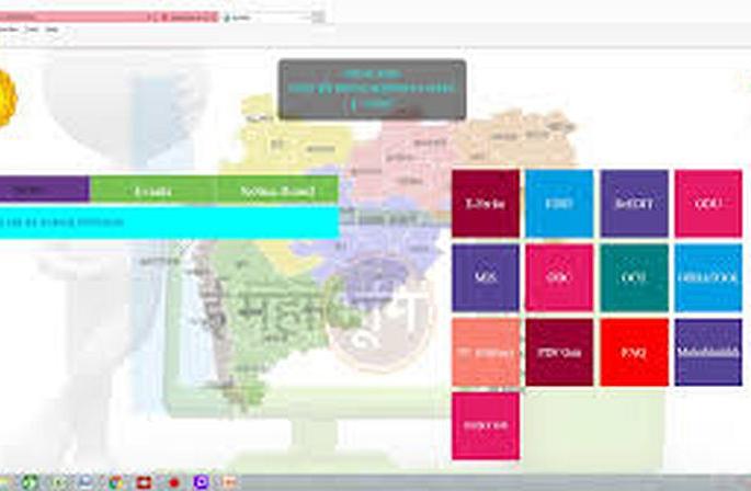 Deadline for land, plot rearrangement | भूखंड, जमिनीच्या फेरफाराला मुदतीचे कवच