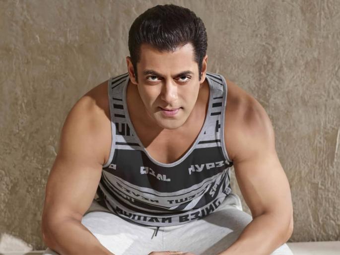 A plot was hatched to assassinate Salman khan from Rajasthan, police arrest yuth in faridabad | राजस्थानमधून सलमानच्या हत्येचा कट रचला, शार्प शुटरला अटक झाल्याने प्लॅन फसला A plot was hatched to assassinate Salman khan from Rajasthan, police arrest yuth in faridabad | राजस्थानमधून सलमानच्या हत्येचा कट रचला, शार्प शुटरला अटक झाल्याने प्लॅन फसला