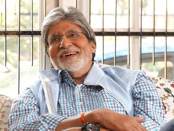 Bachchan is 'Bachchan' because 'Bachchan'! |  बच्चन हा ‘बच्चन’ आहे, कारण ‘बच्चन’च! Bachchan is 'Bachchan' because 'Bachchan'! |  बच्चन हा ‘बच्चन’ आहे, कारण ‘बच्चन’च!