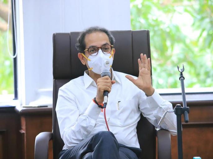 Lockdown will continue in the state even after September 1! Chief Minister Uddhav Thackeray's speech | १ सप्टेंबरनंतरही राज्यात लॉकडाऊन कायम राहणार! मुख्यमंत्री उद्धव ठाकरे यांचे सूतोवाच Lockdown will continue in the state even after September 1! Chief Minister Uddhav Thackeray's speech | १ सप्टेंबरनंतरही राज्यात लॉकडाऊन कायम राहणार! मुख्यमंत्री उद्धव ठाकरे यांचे सूतोवाच