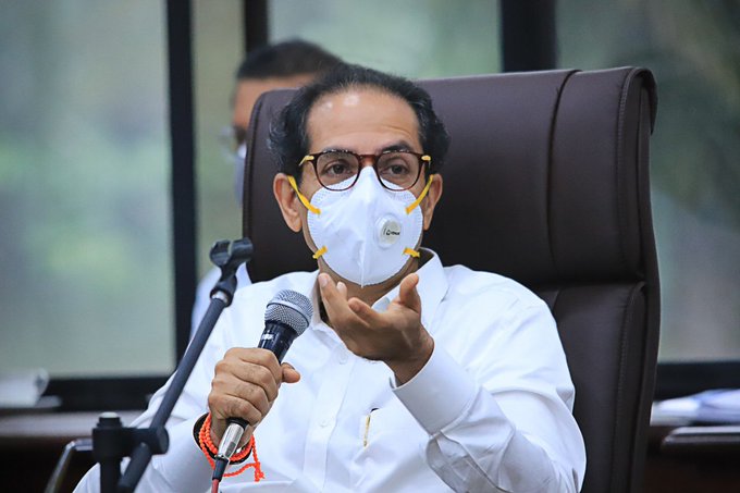 Do states just shake their heads ?; Uddhav Thackeray attacks Modi | राज्यांनी फक्त मान डोलवायची का?; उद्धव ठाकरेंचा मोदींवर हल्लाबोल Do states just shake their heads ?; Uddhav Thackeray attacks Modi | राज्यांनी फक्त मान डोलवायची का?; उद्धव ठाकरेंचा मोदींवर हल्लाबोल