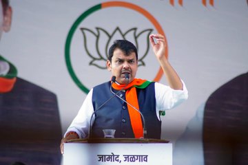Congress,NCP will be win only 24 seats in the state - Chief Minister | Maharashtra Election 2019: राज्यात आघाडीच्या २४ जागाच येतील - मुख्यमंत्री Congress,NCP will be win only 24 seats in the state - Chief Minister | Maharashtra Election 2019: राज्यात आघाडीच्या २४ जागाच येतील - मुख्यमंत्री