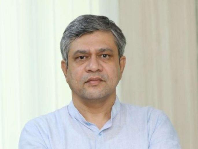 The responsibility of Maharashtra falls on central Minister Ashwini Vaishnav | अश्विनी वैष्णव यांच्यावर महाराष्ट्राची जबाबदारी; केंद्रीय मंत्री राज्यसभा निवडणुकीसाठी प्रभारी The responsibility of Maharashtra falls on central Minister Ashwini Vaishnav | अश्विनी वैष्णव यांच्यावर महाराष्ट्राची जबाबदारी; केंद्रीय मंत्री राज्यसभा निवडणुकीसाठी प्रभारी