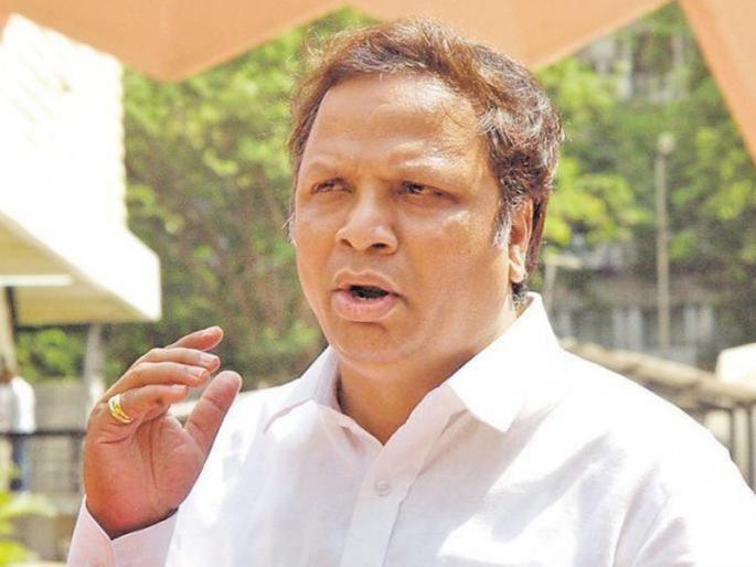 Mumbai Congress's 'tie tie fish' situation; said that BJP MLA Ashish Shelar | मुंबई काँग्रेसची 'टाय टाय फिष' अशी परिस्थीती; आशिष शेलार यांचा टोला Mumbai Congress's 'tie tie fish' situation; said that BJP MLA Ashish Shelar | मुंबई काँग्रेसची 'टाय टाय फिष' अशी परिस्थीती; आशिष शेलार यांचा टोला
