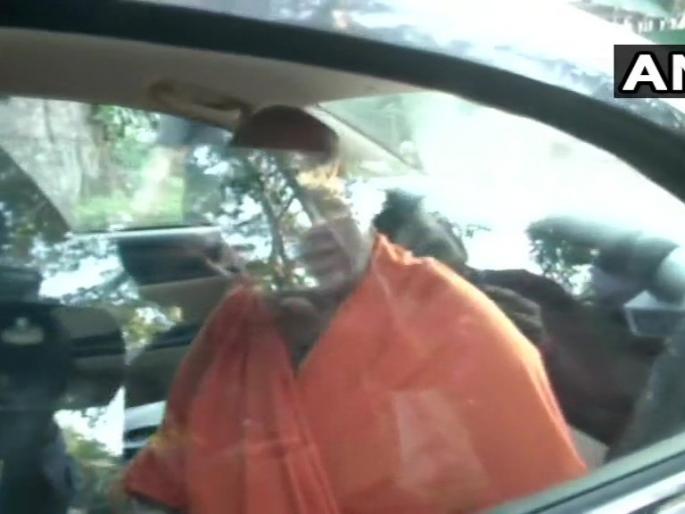 Ayodhya Verdict Live Updates, Supreme Court Decision, Ram Mandir & Babri Masid Land Disputes | Ayodhya Verdict Live Updates: बाबा रामदेव, स्वामी परमात्मानंद एनएसए अजित डोवाल यांच्या भेटीला Ayodhya Verdict Live Updates, Supreme Court Decision, Ram Mandir & Babri Masid Land Disputes | Ayodhya Verdict Live Updates: बाबा रामदेव, स्वामी परमात्मानंद एनएसए अजित डोवाल यांच्या भेटीला