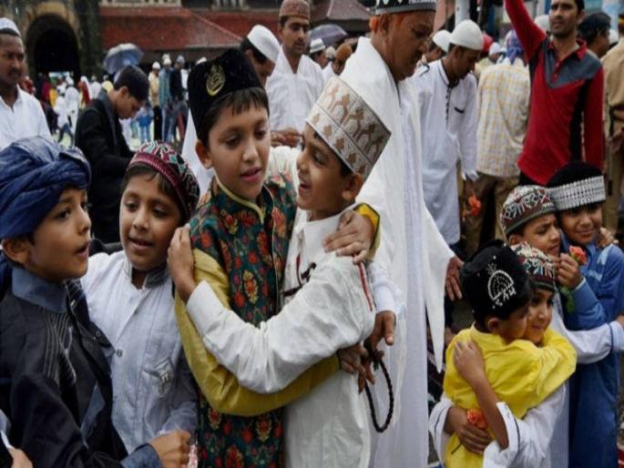 Changes in traffic for 'bakri eid' | ‘बकरी ईद’निमित्त वाहतुकीत बदल Changes in traffic for 'bakri eid' | ‘बकरी ईद’निमित्त वाहतुकीत बदल