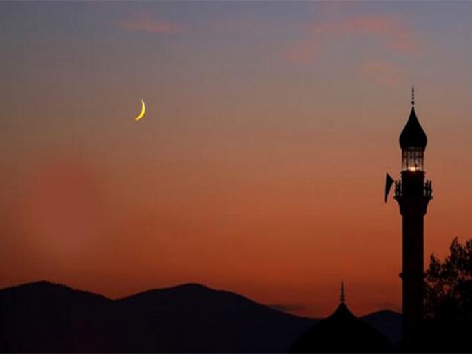 Celebrate Goat Eid at home, preferably a symbolic sacrifice | बकरी ईद घरीच साजरी करा, शक्यतो प्रतीकात्मक कुर्बानी करा Celebrate Goat Eid at home, preferably a symbolic sacrifice | बकरी ईद घरीच साजरी करा, शक्यतो प्रतीकात्मक कुर्बानी करा