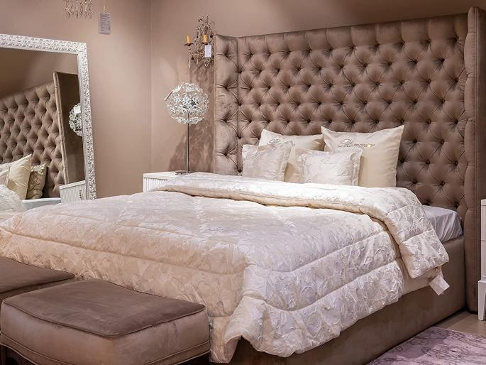 Get a 'bedmate'? - Excited by the young woman's post; 'Hot bedding' is becoming popular! | ‘बेडमेट’ मिळेल? -तरुणीच्या पोस्टनं खळबळ; ‘हॉट बेडिंग’ही होतेय प्रचलित! 