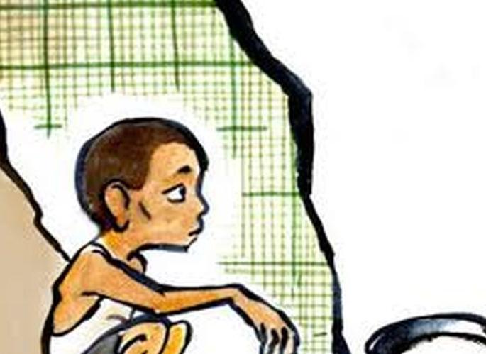 Eight malnourished children in Akot taluka | अकोट तालुक्यात आठ कुपोषित बालके