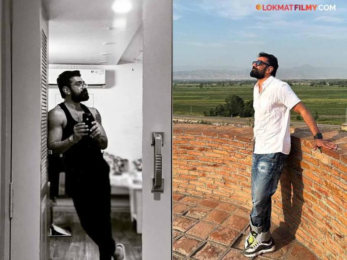 sharukh khan co star eijaz khan become homeless ex allegedly him to rape case had to wash utensils to buy food | जिच्यावर जीवापाड प्रेम केलं तिनेच दगा दिला! 'त्या' घटनेमुळे अभिनेत्याच्या करिअरवर लागला डाग, भांडी घासण्याची आली वेळ sharukh khan co star eijaz khan become homeless ex allegedly him to rape case had to wash utensils to buy food | जिच्यावर जीवापाड प्रेम केलं तिनेच दगा दिला! 'त्या' घटनेमुळे अभिनेत्याच्या करिअरवर लागला डाग, भांडी घासण्याची आली वेळ