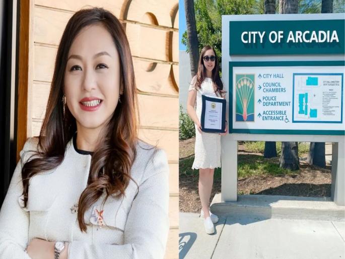 Dragon's infiltration into America! Former mayor himself threatened the country, admitted to being a Chinese agent | ड्रॅगनची अमेरिकेत घुसखोरी! माजी महापौरांनीच दिला देशाला धोका, चिनी एजंट असल्याचं केलं कबूल Dragon's infiltration into America! Former mayor himself threatened the country, admitted to being a Chinese agent | ड्रॅगनची अमेरिकेत घुसखोरी! माजी महापौरांनीच दिला देशाला धोका, चिनी एजंट असल्याचं केलं कबूल