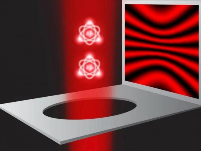 world-famous experiment of the legendary scientist Einstein was wrong MIT scientists proved it | दिग्गज शास्त्रज्ञ आइन्स्टाईन यांचा जगप्रसिद्ध प्रयोग चुकीचा होता; MIT च्या शास्त्रज्ञांनी केलं सिद्ध! world-famous experiment of the legendary scientist Einstein was wrong MIT scientists proved it | दिग्गज शास्त्रज्ञ आइन्स्टाईन यांचा जगप्रसिद्ध प्रयोग चुकीचा होता; MIT च्या शास्त्रज्ञांनी केलं सिद्ध!