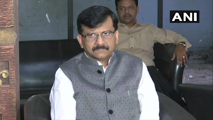Maharashtra Election 2019: BJP's conspiracy against Shiv Sena; Sanjay Raut big reveal | महाराष्ट्र निवडणूक २०१९: शिवसेनेविरोधात भाजपाचं षडयंत्र; संजय राऊतांनी केला मोठा खुलासा Maharashtra Election 2019: BJP's conspiracy against Shiv Sena; Sanjay Raut big reveal | महाराष्ट्र निवडणूक २०१९: शिवसेनेविरोधात भाजपाचं षडयंत्र; संजय राऊतांनी केला मोठा खुलासा