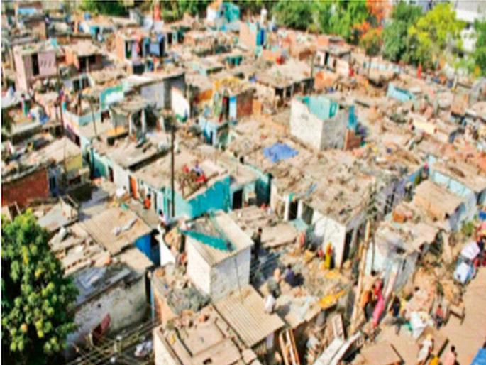 Groundbreaking ceremony of Ramabai Ambedkar Nagar redevelopment project in Ghatkopar tomorrow | घाटकोपरच्या रमाबाई आंबेडकर नगर पुनर्विकास प्रकल्पाचे उद्या भूमिपूजन