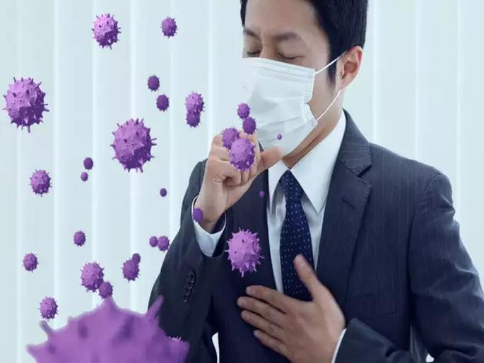 According to doctor best home remedies to prevent corona virus spreading | पावसाळ्यात वेगाने वाढत आहे कोरोनाचा धोका; इन्फेक्शन रोखण्यासाठी वापरा 'हा' रामबाण उपाय According to doctor best home remedies to prevent corona virus spreading | पावसाळ्यात वेगाने वाढत आहे कोरोनाचा धोका; इन्फेक्शन रोखण्यासाठी वापरा 'हा' रामबाण उपाय