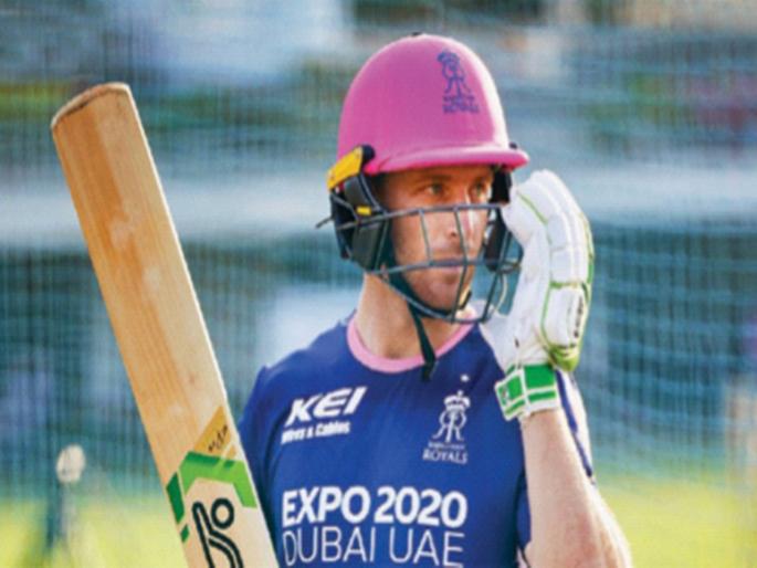 Struggling to win, Hyderabad, Rajasthan will clash today | विजय मिळवण्याची धडपड, आज हैदराबाद, राजस्थान भिडणार