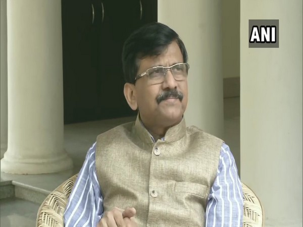 Maharashtra Election, Maharashtra Government: Shiv Sena's Sanjay Raut in a letter to Rajya Sabha Chairman M Venkaiah Naidu | Maharashtra Government: नाराज झालेल्या संजय राऊतांनी लिहिलं राज्यसभा सभापतींना पत्र, म्हणाले... Maharashtra Election, Maharashtra Government: Shiv Sena's Sanjay Raut in a letter to Rajya Sabha Chairman M Venkaiah Naidu | Maharashtra Government: नाराज झालेल्या संजय राऊतांनी लिहिलं राज्यसभा सभापतींना पत्र, म्हणाले...