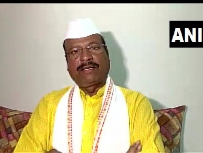 Maharashtra Election, Maharashtra Government: Uddhav Thackeray will be the Chief Minister of Maharashtra; Shiv Sena MLA Statement | Maharashtra Government: उद्धव ठाकरेच महाराष्ट्राचे मुख्यमंत्री होतील; शिवसेना आमदार अब्दुल सत्तार यांचा दावा Maharashtra Election, Maharashtra Government: Uddhav Thackeray will be the Chief Minister of Maharashtra; Shiv Sena MLA Statement | Maharashtra Government: उद्धव ठाकरेच महाराष्ट्राचे मुख्यमंत्री होतील; शिवसेना आमदार अब्दुल सत्तार यांचा दावा