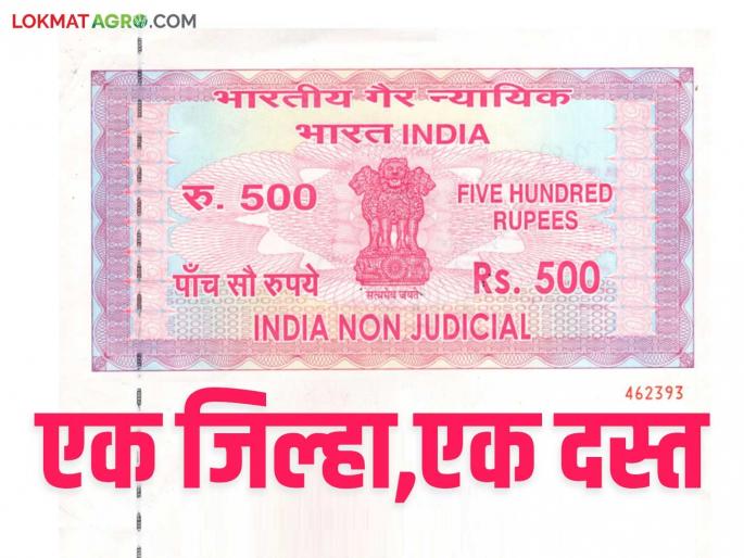Registration of land documents has become easy; Now jamin dasta nondani can be possible in any taluka of your district | दस्त नोंदणी झाली सोपी; आता तुमच्या जिल्ह्यातील कोणत्याही तालुक्यातून करता येणार जमिनीचा दस्त Registration of land documents has become easy; Now jamin dasta nondani can be possible in any taluka of your district | दस्त नोंदणी झाली सोपी; आता तुमच्या जिल्ह्यातील कोणत्याही तालुक्यातून करता येणार जमिनीचा दस्त