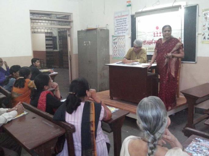 Students' Empowerment Scheme for All-round Development of Ekalavya Students in Thane - The New Venture of Samata Bhavana Prasarak Sanstha | ठाण्यातील एकलव्य विद्यार्थ्यांच्या सर्वांगीण विकासासाठी विद्यार्थी सक्षमीकरण योजना - समता विचार प्रसारक संस्थेचा नवीन उपक्र म Students' Empowerment Scheme for All-round Development of Ekalavya Students in Thane - The New Venture of Samata Bhavana Prasarak Sanstha | ठाण्यातील एकलव्य विद्यार्थ्यांच्या सर्वांगीण विकासासाठी विद्यार्थी सक्षमीकरण योजना - समता विचार प्रसारक संस्थेचा नवीन उपक्र म