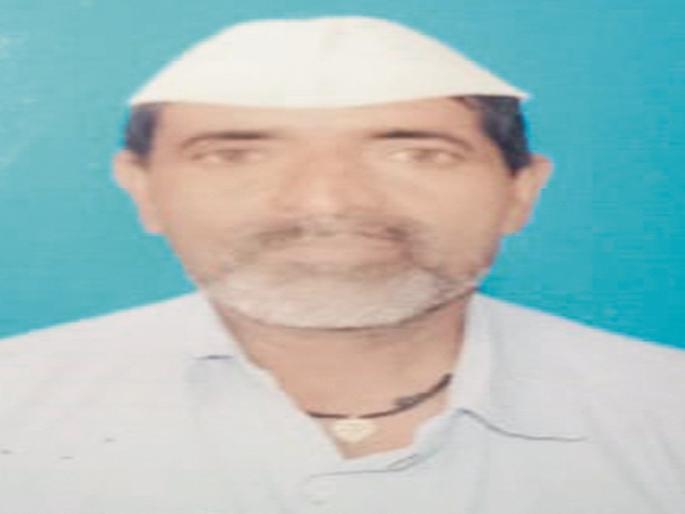 Divyanga rescues wife from leopard attack | बिबट्याच्या हल्ल्यातून दिव्यांगाने वाचविले पत्नीला Divyanga rescues wife from leopard attack | बिबट्याच्या हल्ल्यातून दिव्यांगाने वाचविले पत्नीला