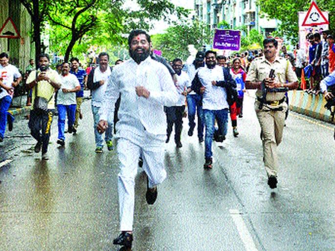 Ranjit Singh, Aarti Patil won the winners | रणजित सिंग, आरती पाटील ठरले विजेते