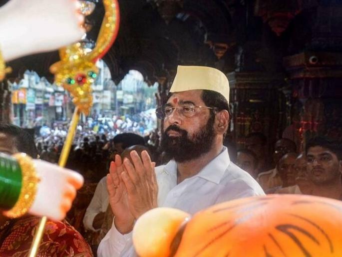 CM Eknath Shinde will go to Guwahati again with all MLAs; What is planning? | मुख्यमंत्री एकनाथ शिंदे सर्व आमदारांसह पुन्हा गुवाहाटीला जाणार; काय आहे नियोजन? CM Eknath Shinde will go to Guwahati again with all MLAs; What is planning? | मुख्यमंत्री एकनाथ शिंदे सर्व आमदारांसह पुन्हा गुवाहाटीला जाणार; काय आहे नियोजन?